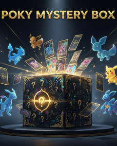 Welcome to Poky Box – Pokybox