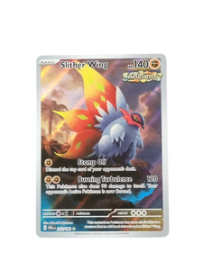 Slither Wing 203/182 – Pokybox