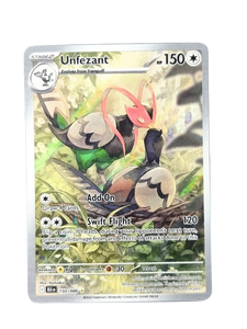 unfezant pokemon card price Unfezant 150/086 – Pokybox