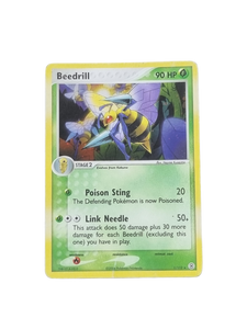 Beedrill 1/112