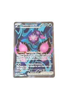 pecharunt ex pokemon card Pecharunt EX 085/064 – Pokybox