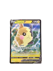 Morpeko V 037/072 – Pokybox