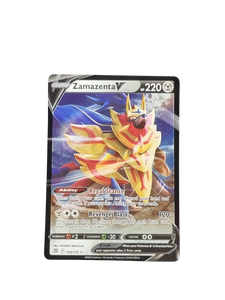 Zamazenta V 105/172 – Pokybox