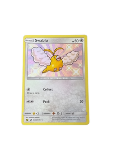pokemon swablu card Swablu SV42/SV94 – Pokybox