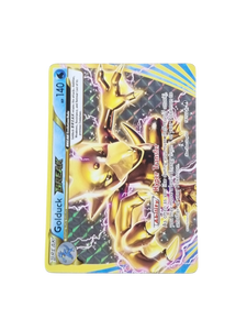 gold break pokemon cards Golduck BREAK 18/122 – Pokybox