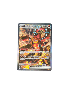 Volcanion EX 182/159  Pokemon Journey Together | Pokybox