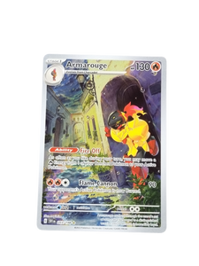 armarouge pokemon card Armarouge 203/198 – Pokybox
