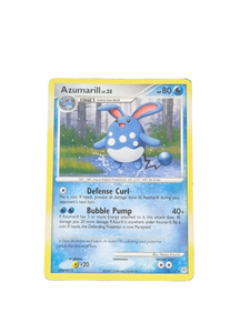 azumarill pokemon card value Azumarill LV35 18/130 – Pokybox