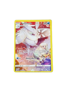 pokemon card tg04 tg30 Frosmoth TG04/TG30 – Pokybox Style:Jump Scare! Universe Beyond a perfect fit pokemon Any cards that can