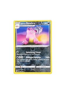 Galarian Slowbro 092/163 – Pokybox