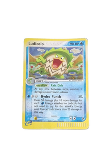 pokemon card ludicolo Ludicolo - SV09: Journey Together