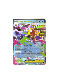 pokemon card starmie Mega Starmie EX 021/088 – Pokybox