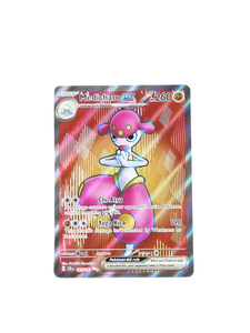 pokemon medicham card Medicham EX 161/142 – Pokybox