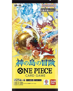 ONE PIECE – Pokybox