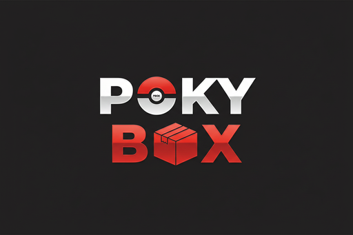 Pokybox