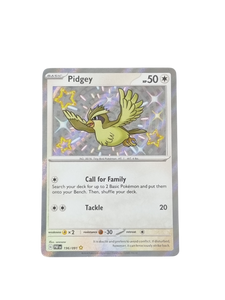 Pidgey 196/091 – Pokybox