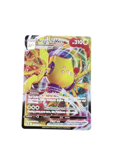 regieleki vmax pokemon card value Regieleki VMAX 058/195 – Pokybox