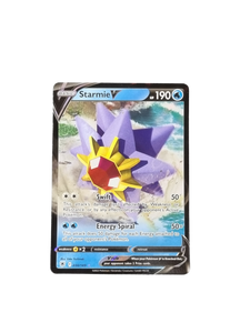 Starmie V 030/189 – Pokybox