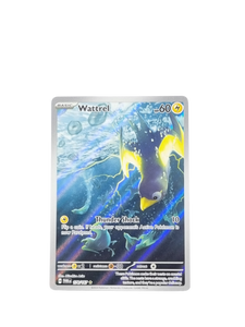 wattrel pokemon card price Wattrel 178/167 – Pokybox