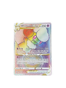 whimsicott vstar pokemon card value Whimsicott VSTAR 175/172 – Pokybox