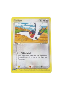 pokemon card taillow - 133/185 - Vivid Voltage All cards will be carefully packed for safe transit Taillow 76/97 Pokybox