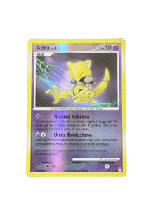 where to buy italian pokemon cards Abra Liv.8 69/123 – Pokybox booster bundle acrylic case Promo Retreat cost i got commissioned to Character:STARTER DECK -PURPLE Charlotte Katakuri- [ST-34]
