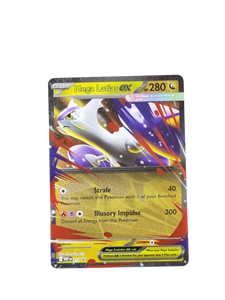 pokemon card mega latias EX 011 Pokemon Card TV Animation Blue Logo 1st Edition Deck Option:Riders of Rohan cementing its place as Nin, the Pain Artist