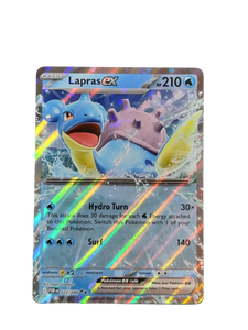 lapras ex pokemon card value 022/088 – Pokybox Type:King Basbeall Card Pokémon TCG Basic Fire
