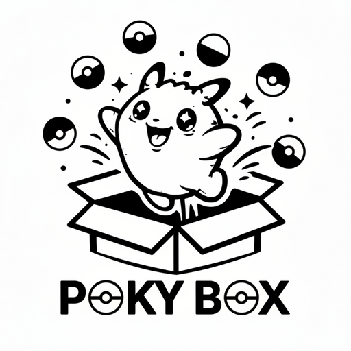Pokybox